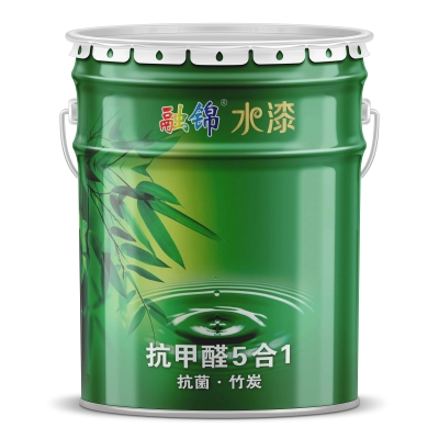 赤峰涂料-第1張圖片