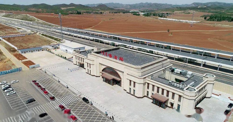 赤峰高鐵站電話客服熱線人工服務(wù)-第1張圖片