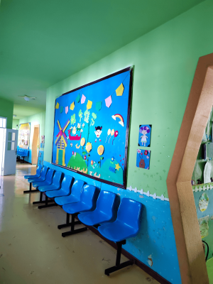 赤峰市園林幼兒園電話號(hào)碼-第1張圖片