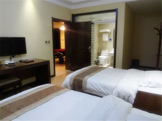 赤峰百合商務訂房電話號碼-第1張圖片