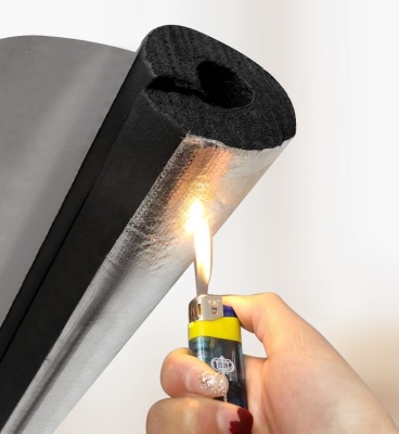 赤峰隔熱橡塑管廠家電話號碼-第1張圖片