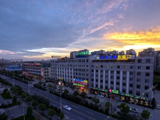 壹佰酒店赤峰路店電話號碼查詢-第1張圖片