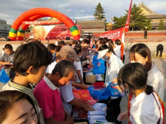 赤峰夜市友誼路店電話地址查詢-第1張圖片