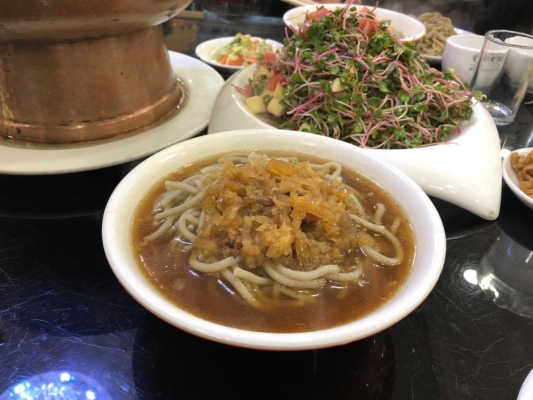 赤峰宴悅飯店地址電話號碼查詢-第1張圖片