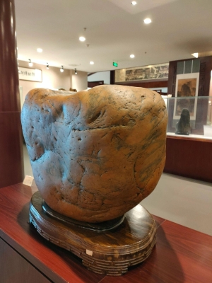 赤峰石頭擺件批發(fā)市場電話號碼-第1張圖片