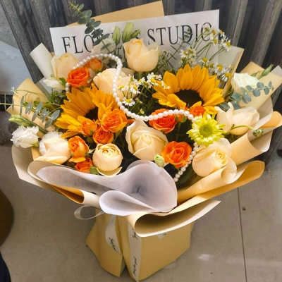 赤峰桃喜花店電話多少號碼-第1張圖片