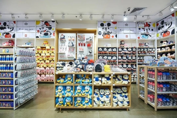 赤峰萬達迪士尼電話多少號-第1張圖片