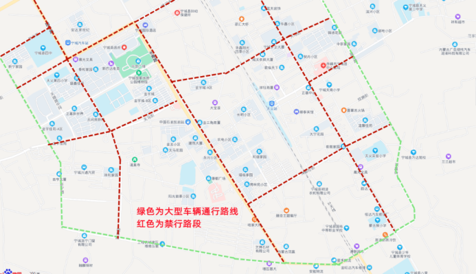 赤峰市野騎大隊地址電話號碼-第1張圖片