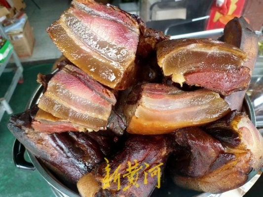 赤峰五門市臘肉店電話號碼-第1張圖片