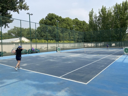 赤峰和美網(wǎng)球場電話多少號(hào)-第1張圖片