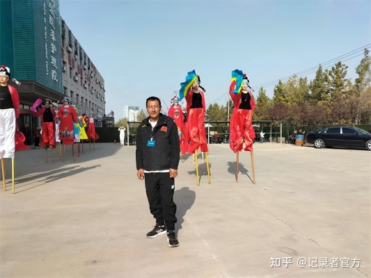 赤峰高蹺制作廠家電話號碼-第1張圖片