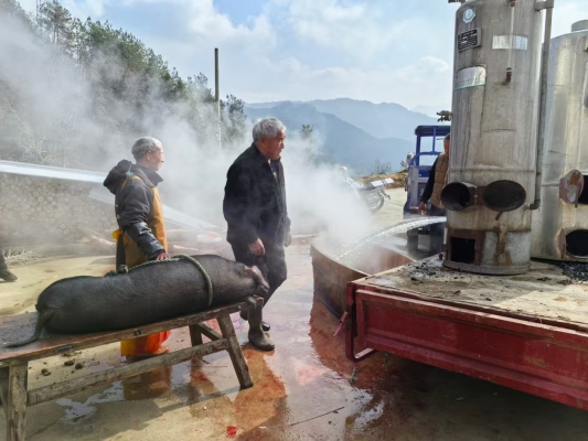 赤峰市殺豬宴電話號碼查詢-第1張圖片