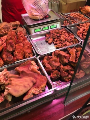 赤峰奇子熟食店地址電話號碼-第1張圖片