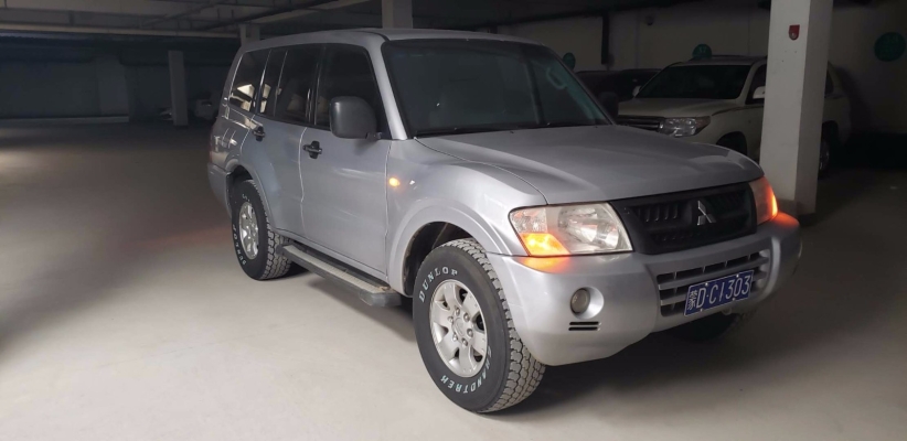 赤峰三菱越野專修店電話號(hào)碼-第1張圖片