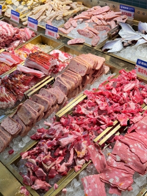 赤峰萬(wàn)達(dá)廣場(chǎng)有啥好吃的-第1張圖片