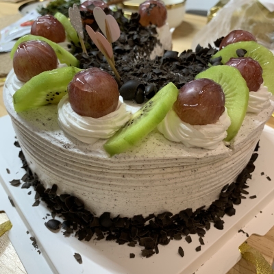 赤峰開派對蛋糕店電話號碼-第1張圖片