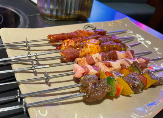 赤峰零點(diǎn)烤面筋電話地址查詢-第1張圖片