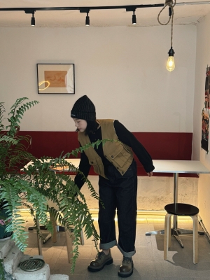 赤峰市工裝馬甲廠家電話號(hào)碼-第1張圖片