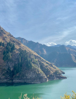 赤峰到天山冷鏈物流電話號碼-第1張圖片