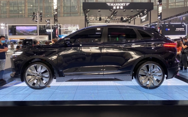 威馬汽車赤峰銷售電話號碼查詢-第1張圖片