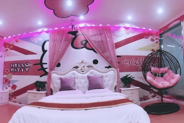 赤峰街馬卡龍酒店電話地址查詢-第1張圖片