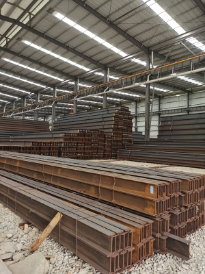 赤峰h型鋼銷售商電話地址查詢-第1張圖片