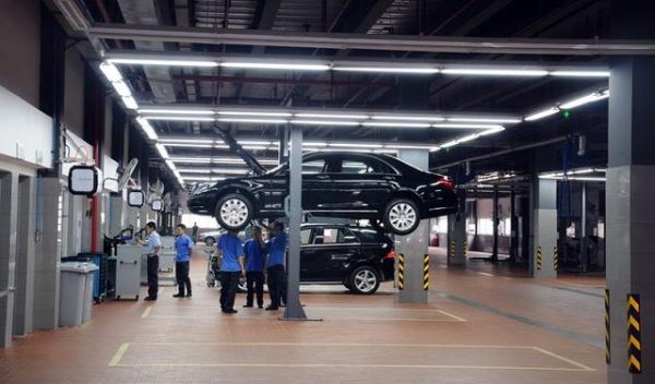 赤峰轉(zhuǎn)向器保養(yǎng)店地址電話號碼-第1張圖片