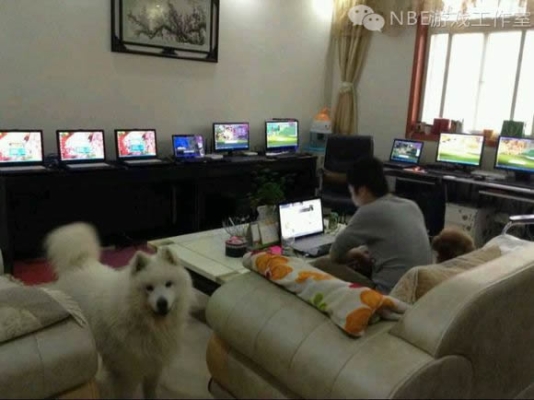 赤峰夢幻工作室電話多少號-第1張圖片