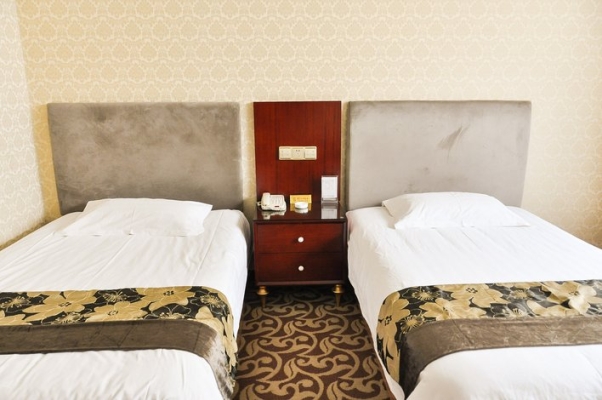 赤峰平莊飯店-第1張圖片