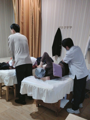 赤峰市艾草熏灸館電話號碼-第1張圖片