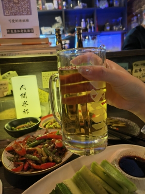 趣約串烤吧赤峰店電話號碼-第1張圖片