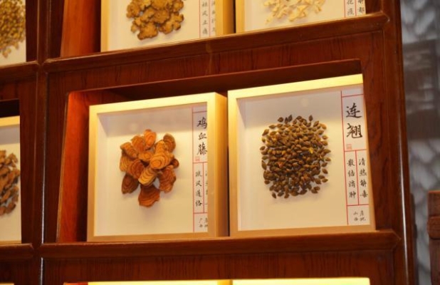 赤峰回春堂中醫(yī)館電話號(hào)碼-第1張圖片