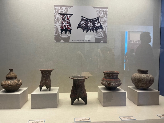 松山區(qū)赤峰博物館電話號碼-第1張圖片