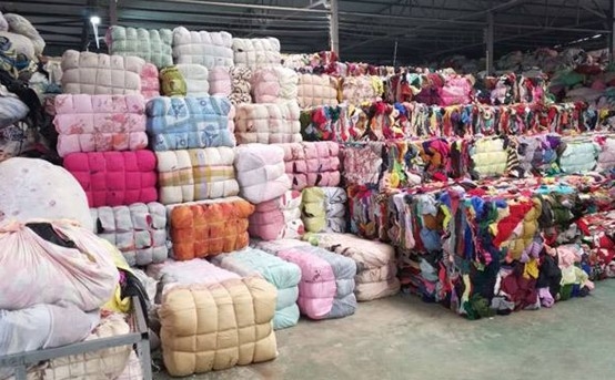 赤峰市舊衣回收站電話號碼-第1張圖片