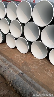 赤峰螺旋管定做廠家電話號(hào)碼-第1張圖片