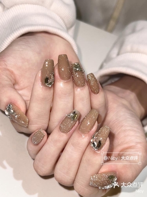 赤峰喜色美甲電話(huà)多少啊-第1張圖片