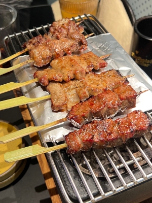 赤峰燒鳥(niǎo)擺攤地點(diǎn)電話多少號(hào)-第1張圖片