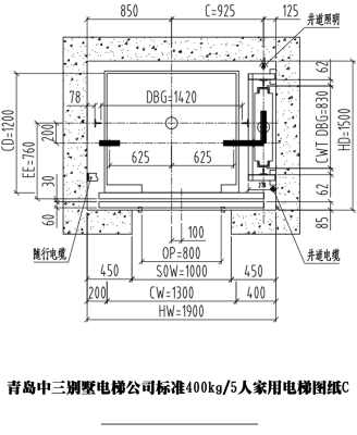 赤峰獨(dú)立電梯廠家電話多少號(hào)-第1張圖片