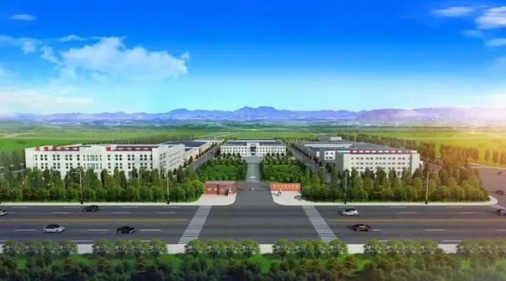 赤峰市內(nèi)藥廠招工電話是多少號-第1張圖片