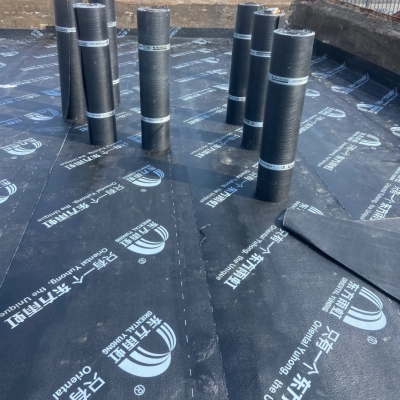 赤峰防水補漏公司-第1張圖片