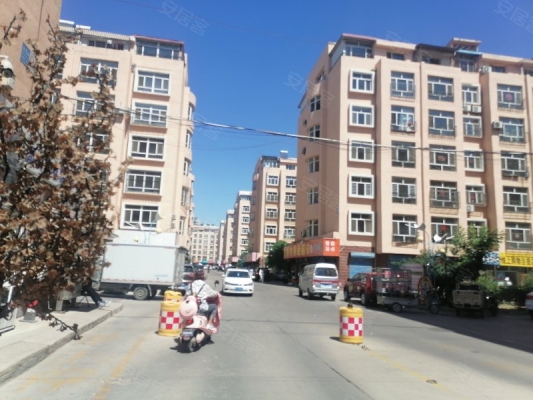 赤峰木蘭街染發(fā)店電話號碼多少-第1張圖片