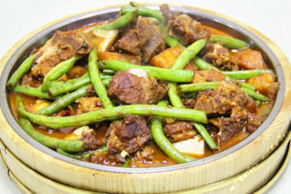 赤峰九折排骨館電話號碼多少-第1張圖片