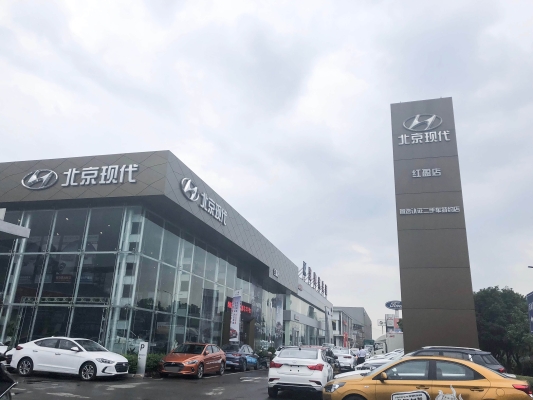 赤峰北京汽車4s店電話-第1張圖片