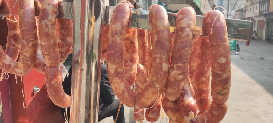 赤峰五侯餃子館地址電話號碼-第1張圖片