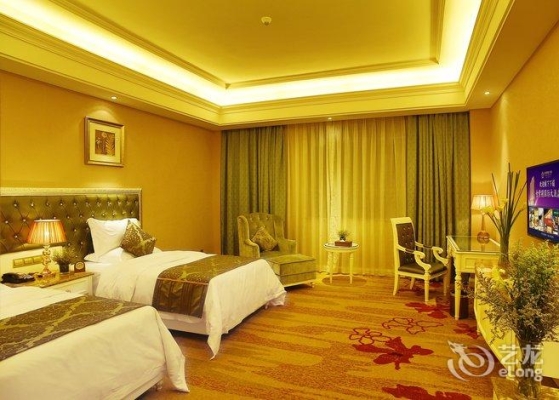 赤峰金樽國際酒店電話多少號-第1張圖片