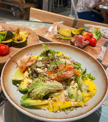 赤峰維多利榴蓮店電話多少號-第1張圖片