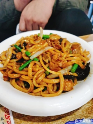 赤峰馮記多肉骨頭館電話號碼-第1張圖片