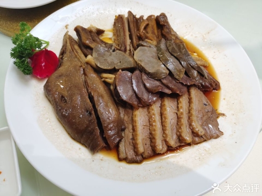 赤峰五道街拼盤店電話號(hào)碼-第1張圖片