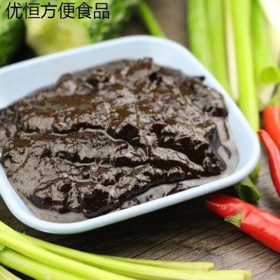 赤峰黃豆醬廠家電話多少號-第1張圖片