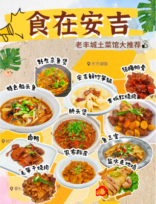 赤峰吃貨土菜館電話多少號(hào)-第1張圖片